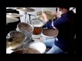 Dobar Dan Marko Mandic Drum Cover Leo ...