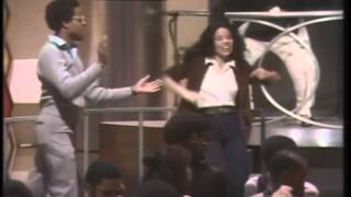 Soul Train At Midnight T Connection