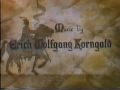 Opening To The Adventures Of Robin Hood 1982 VHS Canadian Copy