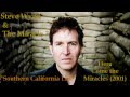 Steve Wynn & The Miracle 3 "Southern California Line"