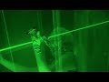 Lumina the Laser Violinist Official Promo Video 