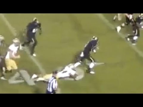 Shi Smith 2014 Top Play