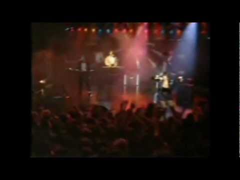 Sabrina Salerno__Boys (Live in BBC)