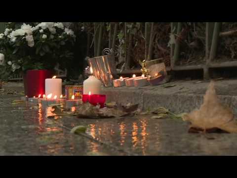 [Video Svet] 13.11.2016 Nova24TV: V pariškem klubu prvi koncert po napadu