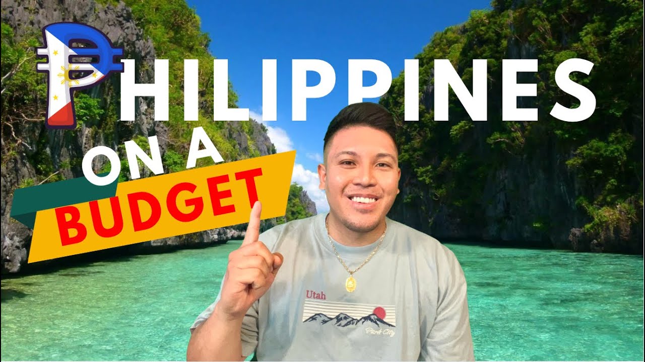 12 BUDGET-FRIENDLY travel destinations in the Philippines | Tips from a Filipino