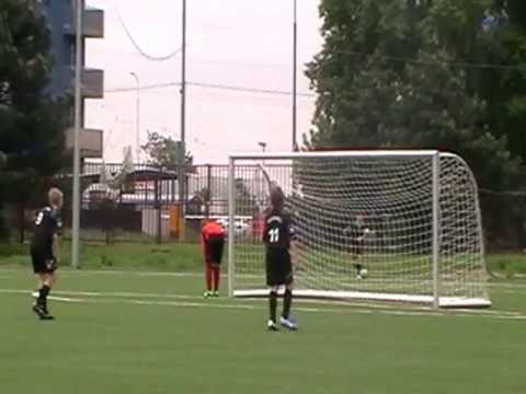 MZM 17kolo 1.polčas