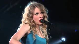 Taylor Swift - Hey Stephen - Taylor Priceless