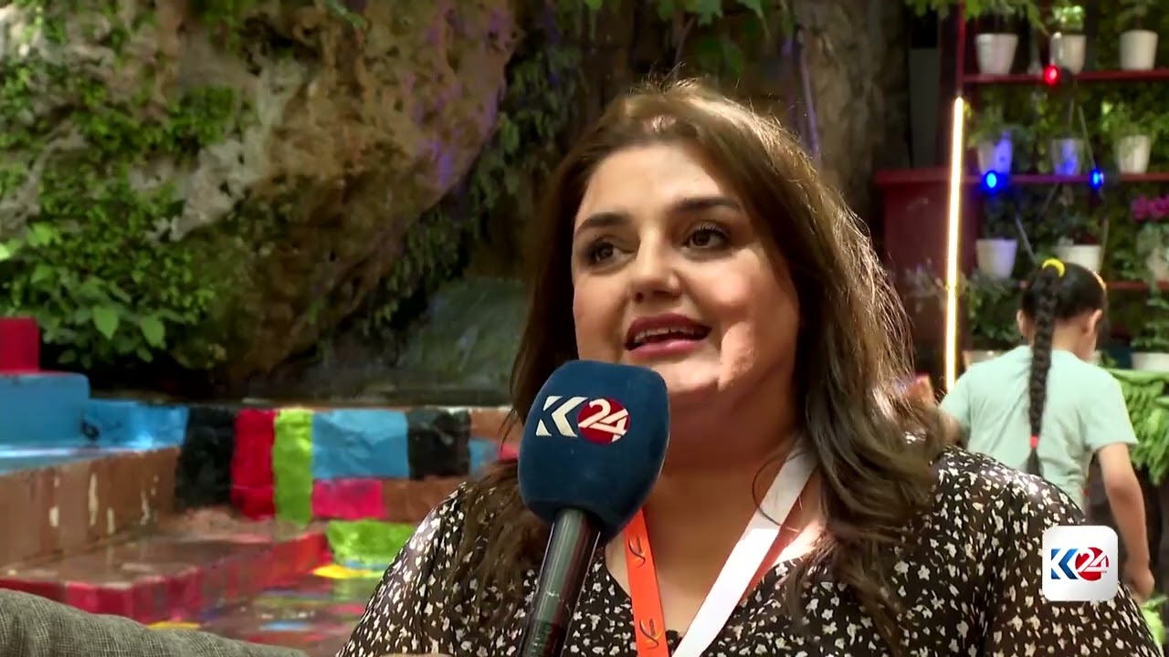 ڤیدیۆ | گەشتیاریی ناوخۆیی لە هەرێمی كوردستان زیاد بووە