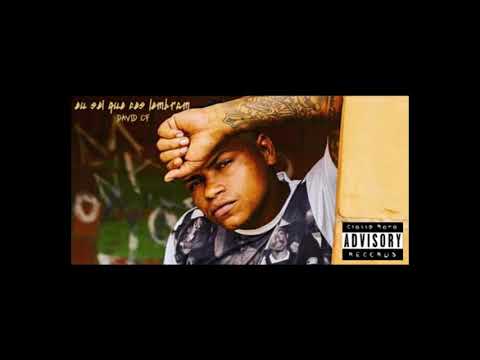 David CF ft Young Lim e GBM Trap City - Trap night (Prod GBM Trap City)