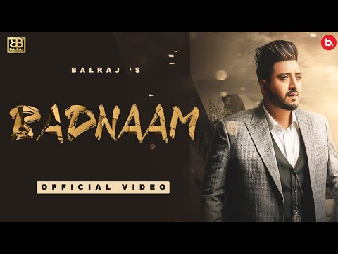 Badnaam