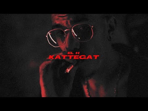 El H - Kattegat (Official Music Vidéo)