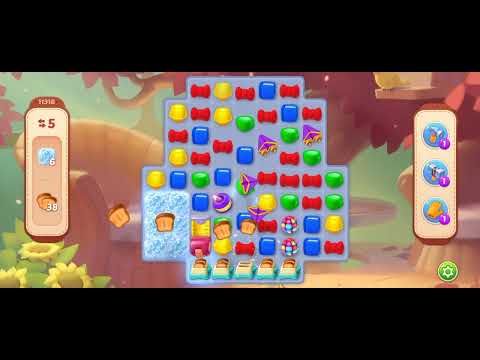 Homescapes level 11316