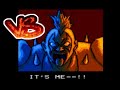 Doomsday Warrior Amon S Theme Mozzaratti VS Series