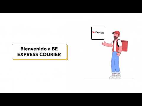 ✅ Proceso de importación a Ecuador con BE EXPRESS COURIER 📦✈️ Paso a paso