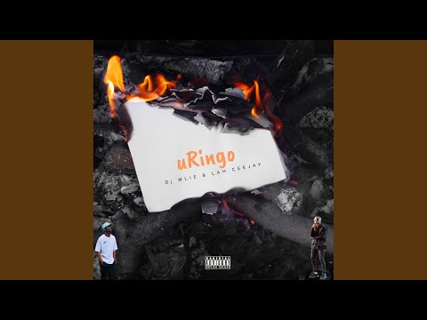 uRingo (feat. Dj Mlie)