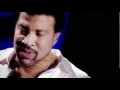 Lionel Richie - Ballerina Girl 