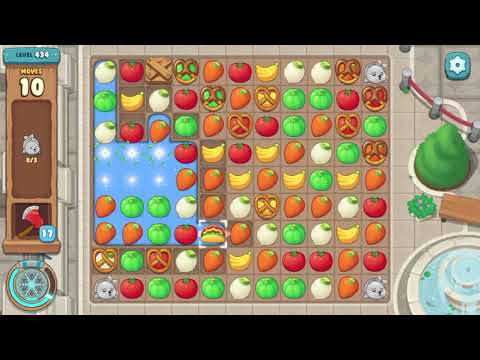 위 베어 베어스 for kakao level 434 (no boost)