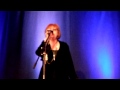 Maggie Reilly - LIVE in ACOUSTIC CONCERT 2012 ...