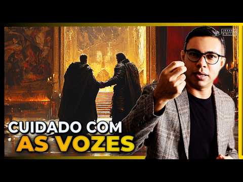 1 Kings 22:1-6: The Greatest Mistake of a Man of God