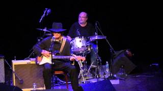 9 foot sack Tony Joe White Maison Folie Beaulieu Lomme 29 09 2013