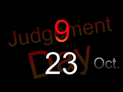 Why the Rapture & Tribulation Must Happen on the Same Day