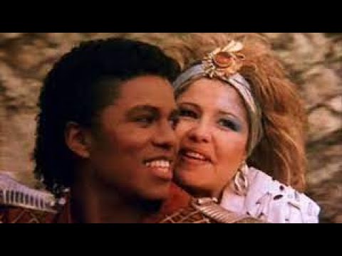 Jermaine Jackson & Pia Zadora - When the Rain Begins to Fall (Special Re - Xtended Mix)