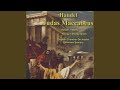 Act III - Israelite Messenger "From Capharsalama"