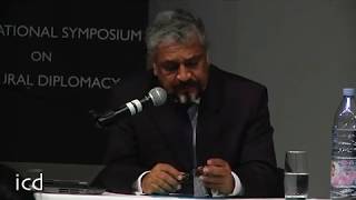 Caasam Uteem, Former President of the Republic of Mauritius