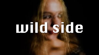 Long Island - Wild Side (2025) video