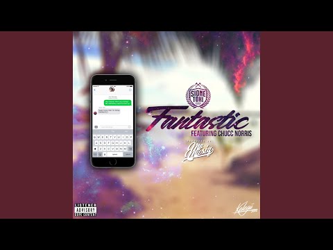 Fantastic (feat. Chucc Norris)