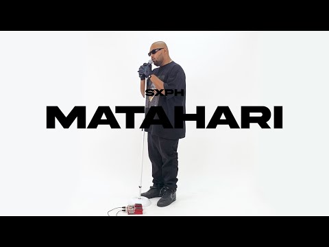 Sxph - Matahari  | HMO Whiteroom Season 4