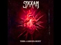Sixx: A.M. - Goodbye My Friends