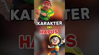 Download lagu KARAKTER INI DIHAPUS MONTA #boboiboy #animasi #monsta mp3