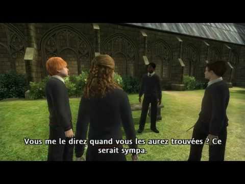 Harry Potter et l'Ordre du Ph�nix Playstation 2