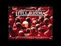 Little Buddha OST  -  Enlightenment (Last Part)