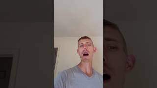 So I went to jail, never again never again ANDREW CONN VIDEOS