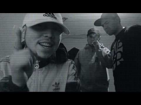 EMEZETA - DOSCEROTRES - RAPCONCRETO - TEMUCO - 2018 - #UnCuartoEstudio - BHU Films.