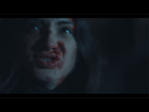 GRAFOMĀNS UN SANDIJA FRIDRIHSONE - KLUSUMS 2 (OFICIĀLAIS VIDEO)