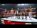 WWE John Cena and Raw Superstars target The ...