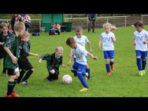 Fußballturnier 2016