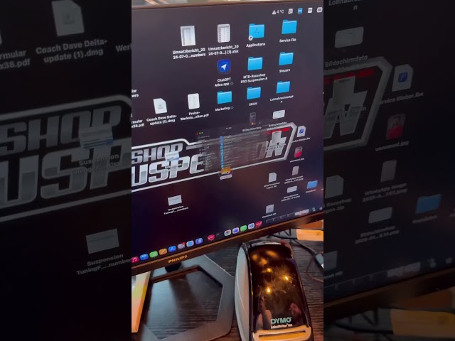 Video teaser voor Review - ICY BOX IB-1826MCL-CU31- David