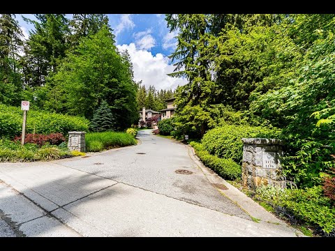 1174 Strathaven Drive | North Vancouver, BC - The Agency