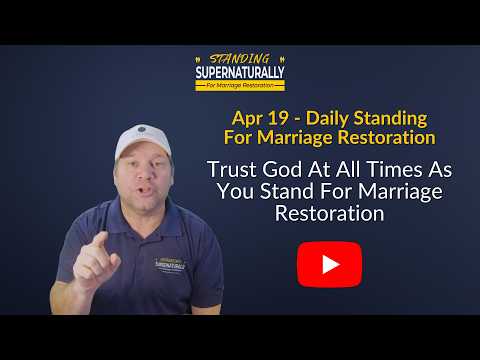 Sunday Devotional Video