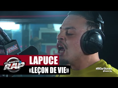 Video thumbnail for Leçon de vie