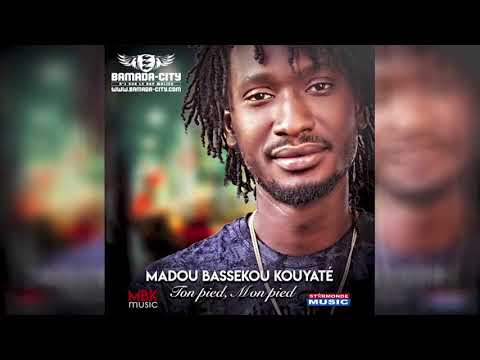 MADOU BASSEKOU KOUYATÉ - TON PIED MON PIED