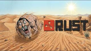 【RUST】Wバレはコスパ最強