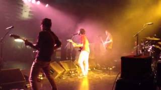 Culann - Jerusalem (Clip) Barrowland 2013