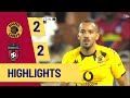 Kaizer Chiefs VS Ts Galaxy | Dstv premiership league | highlights