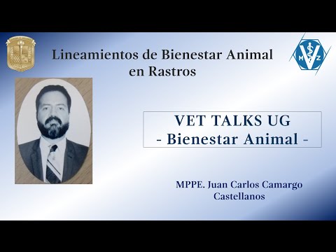 , title : 'Lineamientos de Bienestar Animal en Rastros'