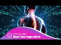 SLEEP LIKE A BABY Reset Your Vagus Nerve Instantly Calm Your Nervous System